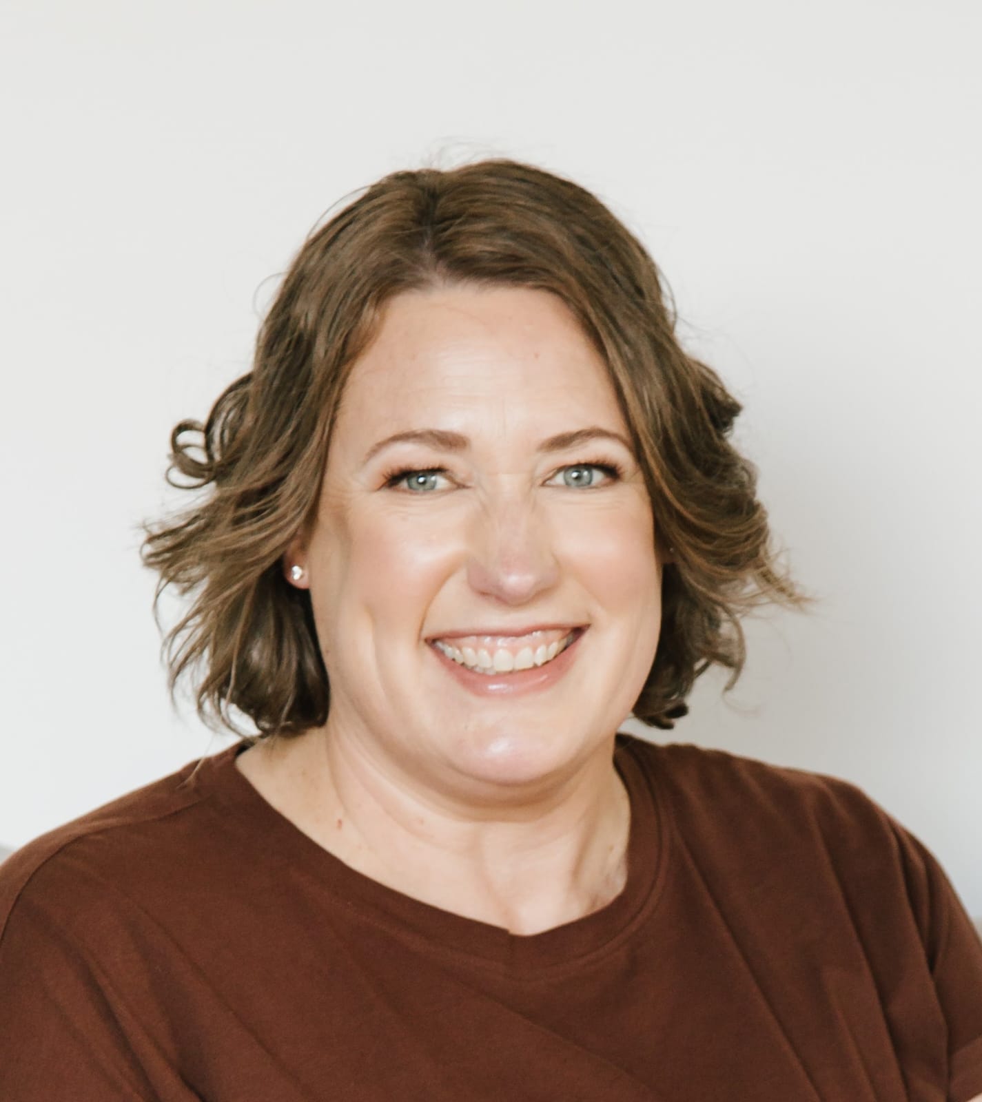 Portrait of Sian Savage